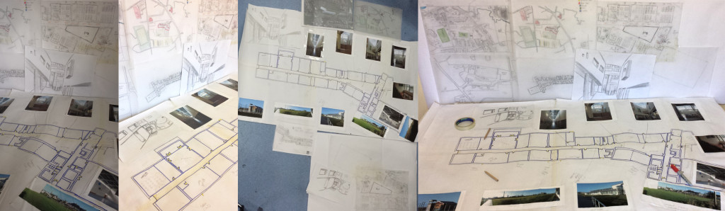 drawings